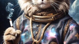 viral cat small cute cat