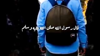 اقترب للناس حسابهم وهم في غفلة معرضون