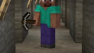 HOW DO YOU PLAY MINECRAFT