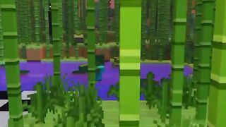HOW MANY MOBS CAN YOU SEE