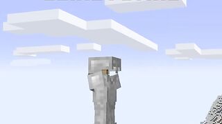 A IS FOR MINECRAFT
