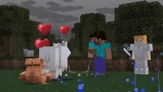 WHAT IS YOUR FAVORITE BUG FROM MINECRAFT