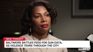 Why mayor of this major US city is suing the ATF to get gun data