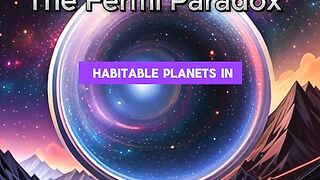 Fermi paradox