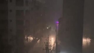 Rain Video
