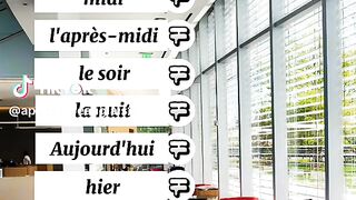 Anglais
