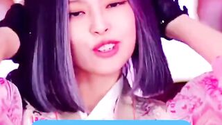 What if Blackpink was under another company