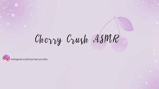 ASMR __ VLOG __ Day of Tingles __clothing, try on haul, tapping, my cat,