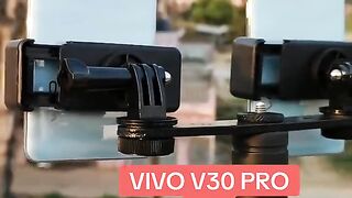 Vivo V30  vs vivo V30 pro 5g