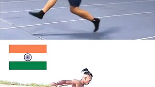 Amarica Vs India ???????? Challenge ???? #shorts