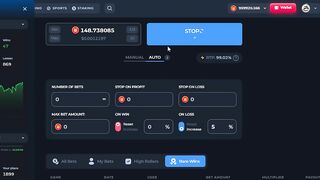 ultime strategy to win from dice game