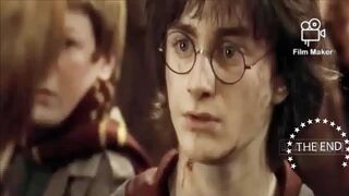 Summary of the movie Harry Potter and the Goblet of Fire - excitement and suspense - fantasy