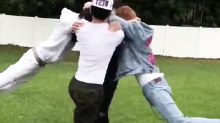 Amazing Challenge -- #shorts