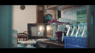 The Wait - 1 Minute Short Film _ Award Winning.
