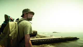 THE FISHERMAN _ 1 Minute Short Film _ Fuji XT3.