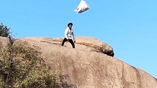 Tengge Tengge Surajrox funnyvideo