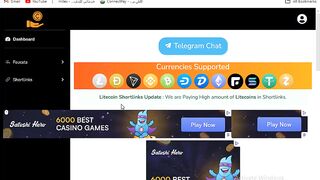 صنبور 12 عمله رقميه وسحب مباشر علي الفوسيت باي