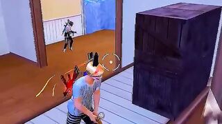 1vs4 free fire
