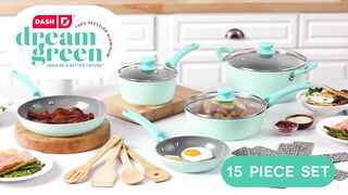 Dash dre pan