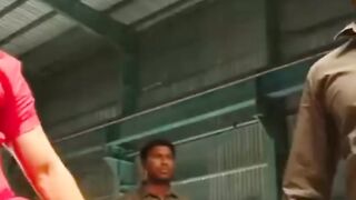 Srinivas Bellamkonda Best Action Scenes