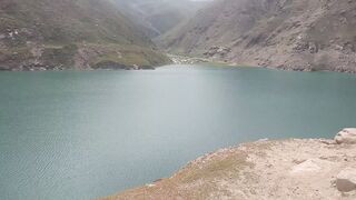 Exploring Pakistan's Northern areas