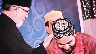 Allama Tahir Ul Qadri By Ahmed Ali Hakim