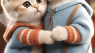 Cute cats