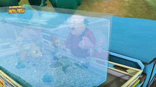 New Compilation 20 RU Hindi Cartoon Motu Patlu