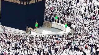 Makkah  status