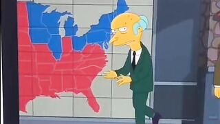 Simpson predictions