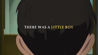 Little boy story