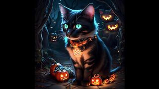 Bad Cat ????