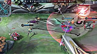 Fanny montage