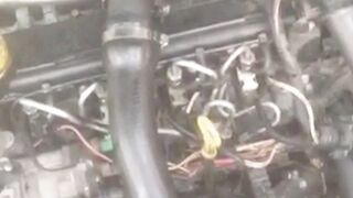 بعد الرفزيون عزم السيارة ضعيف و كل مرة نفتح La Vane Egr نلقاها موسخة-1.m4v