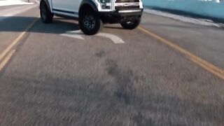 Ford Raptor