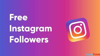 How to get free followers on instagram new method 2024