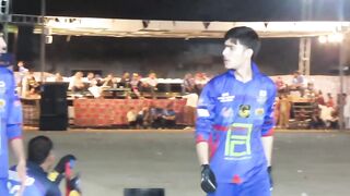 Tape ball cricket | cricket tapeball tournament Karachi | Quetta team won by 27 runs