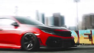 What About Honda Civic????