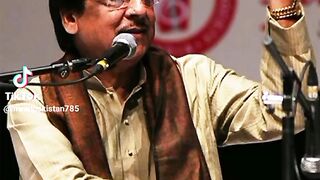 Ghulam Ali Khan
