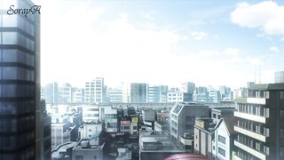 Parasyte:the Maxim epesode 03 مترجم