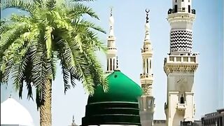 Shaan e Rasool peace b upon him