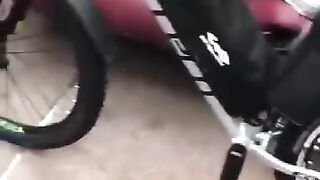 Electric Bicycle