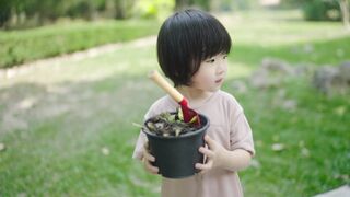 Cute Baby