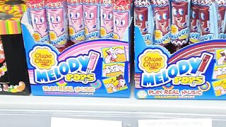 Chupa chups Melody pops