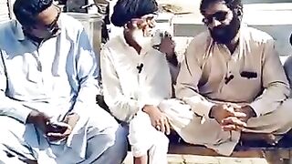 Ramzan Mubarak