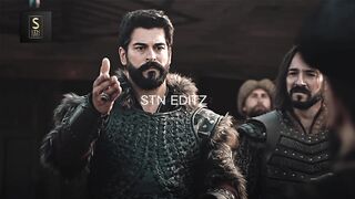 Kurulus Osman Season 4 Trailer | STN EDITZ
