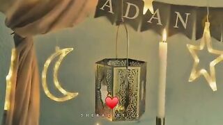 Shan e Ramzan Mubarak