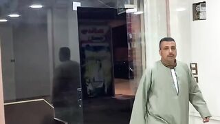 مواقف مضحكه