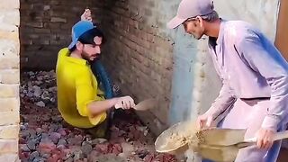 Speed of wark