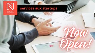 nos services aux startups